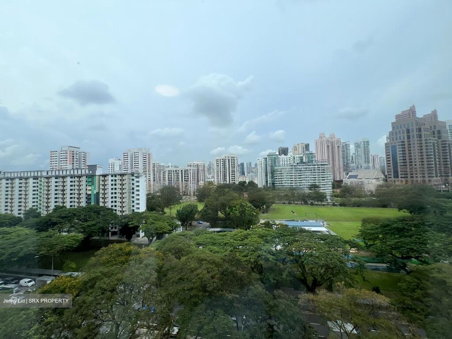 Emerald Park (D3), Condominium #456036471